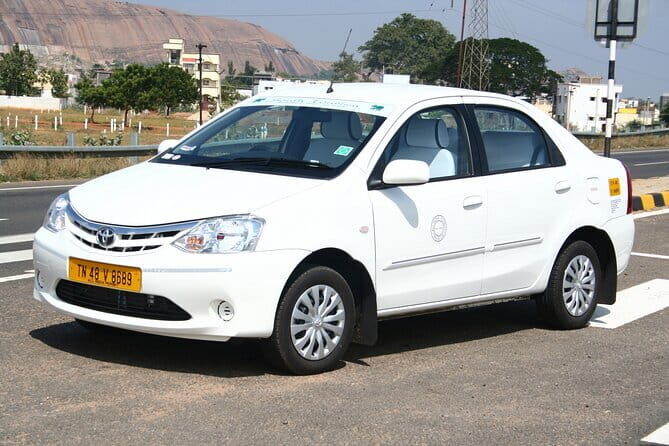 Private Transfer from Chennai to Thiruvannamalai: Ultimate Guide - Authenticity and Practicality: What Travelers Say