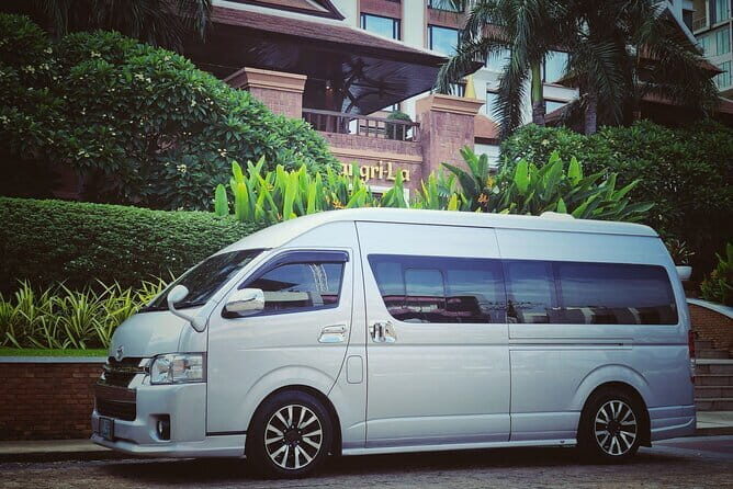Private Transfer from Chiang Mai to Pai Or Pai to Chiang Mai - Detailed Review of the Private Transfer Experience