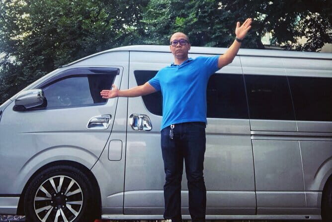 Private Transfer from Chiang Mai to Pai Or Pai to Chiang Mai - Who Should Consider This Service?