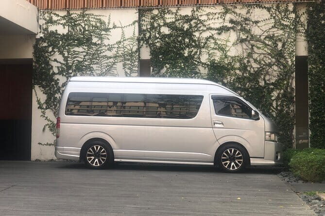 Private Transfer from Chiang Mai to Pai Or Pai to Chiang Mai - FAQ