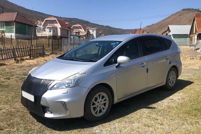 Private Transfer from Chinggis Khaan Airport to Ulaanbaatar - What to Expect from Your Transfer Experience