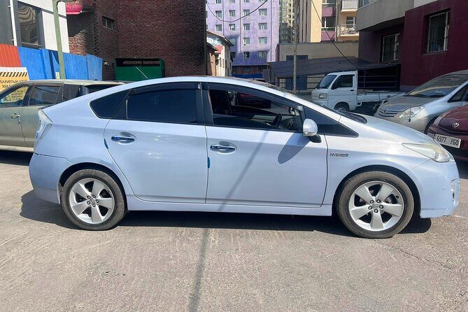 Private Transfer from Chinggis Khaan Airport to Ulaanbaatar - Why This Transfer Stands Out