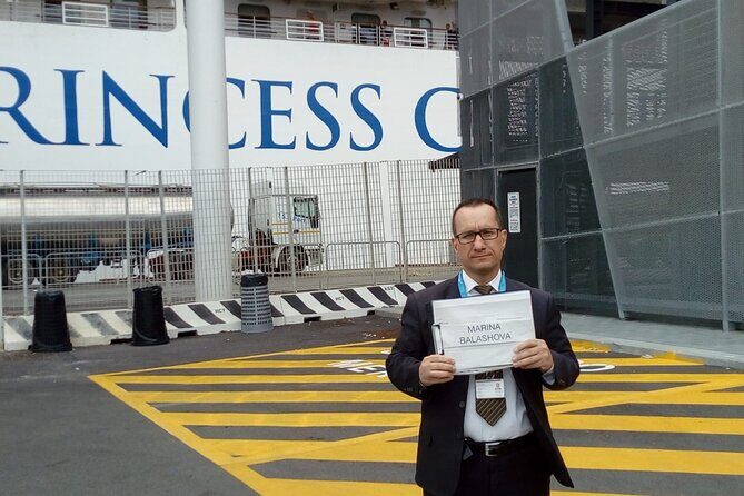 Private Transfer from Civitavecchia to Rome City and Airports - Key Points