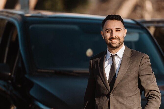 Private Transfer from Civitavecchia to Rome City and Airports - An In-Depth Look at the Experience