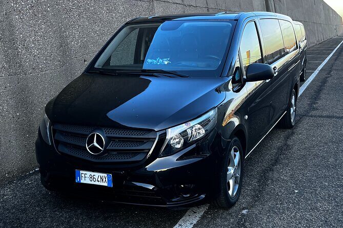 Private Transfer from Civitavecchia to Rome or Fiumicino - Who Would Appreciate This Transfer?