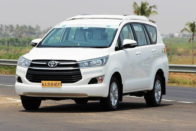 Private Transfer from Cochin to Cherai: Hassle-Free Travel - Key Points