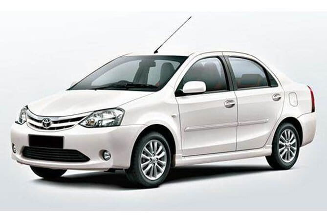 Private Transfer from Cochin to Cherai: Hassle-Free Travel - A Detailed Look at the Cochin to Cherai Transfer Experience