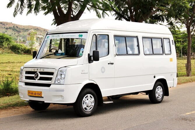 Private Transfer from Cochin to Cherai: Hassle-Free Travel - Final Thoughts
