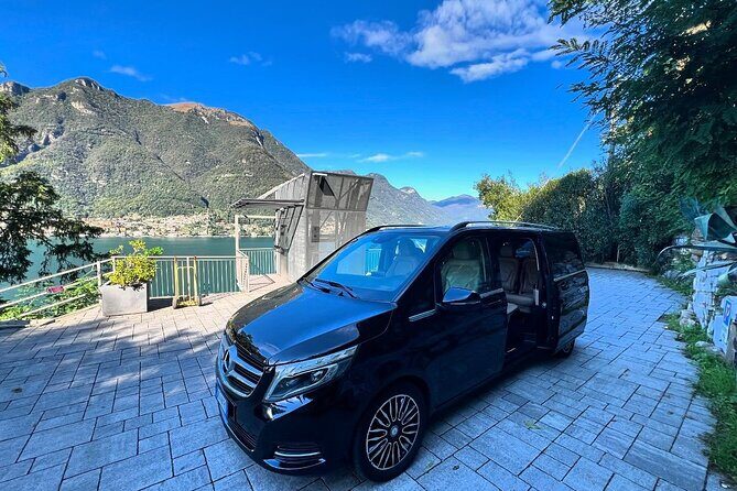 Private Transfer from Como City to Milan Airports - FAQ