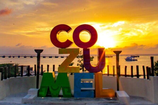 Private Transfer from Cozumel Airport - A Practical Guide to the Cozumel Airport Private Transfer