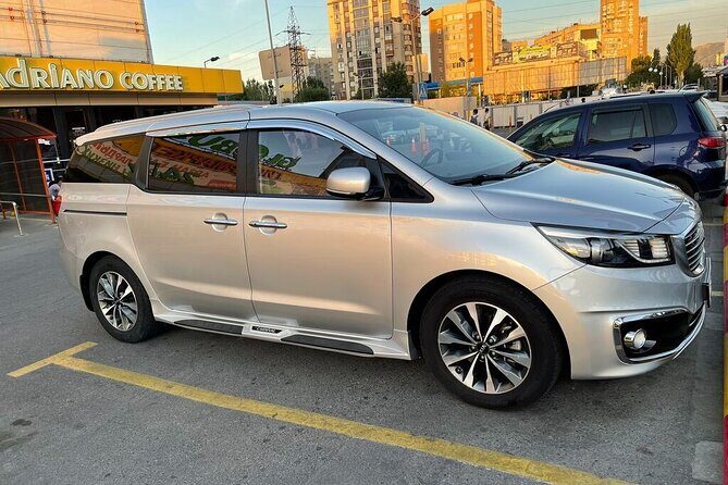 Private Transfer from Cozumel Cruise Port to Cozumel hotels - Who Should Consider This Service?