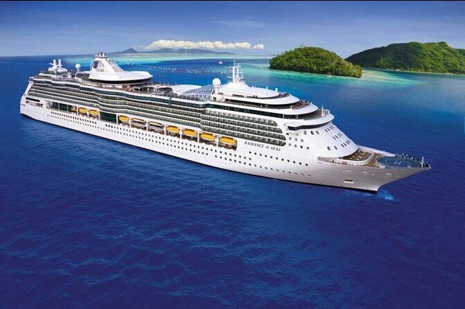 Private transfer from cruise port to sants station - Why Choose This Private Transfer?