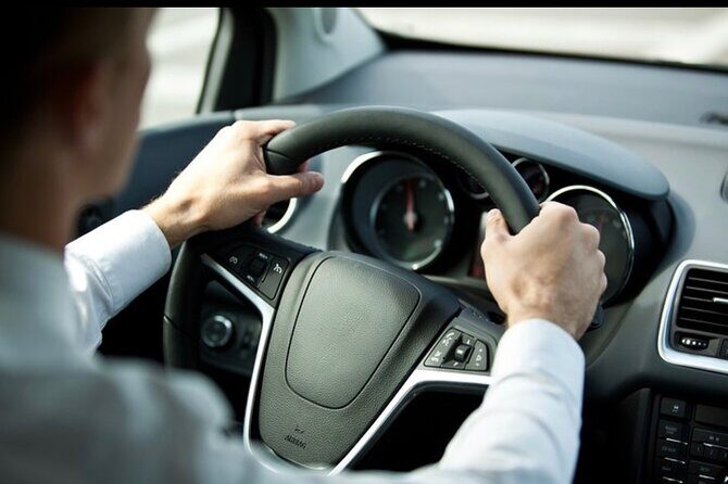Private transfer from cruise port to sants station - Who Should Consider This Service?