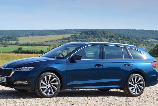 Private Transfer from Cruise Ship Port to Keflavik Int. Airport - The Details of the Transfer Experience