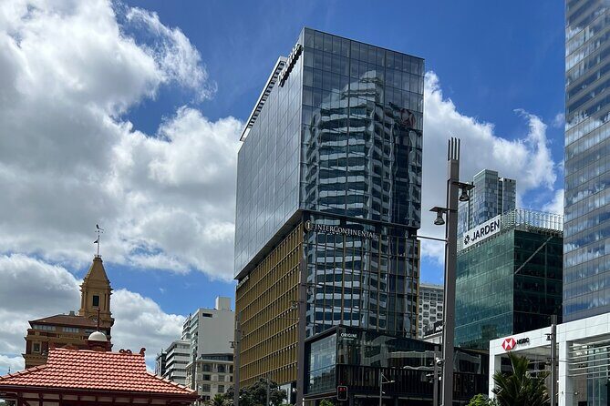 Private Transfer From Cruise Ship To Auckland CBD Hotels - Final Thoughts