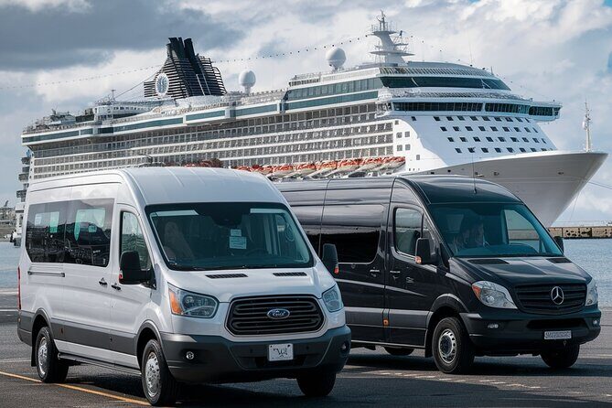 Private Transfer from Cruise Terminal and Oahu hotel and Airport - Final Thoughts: Is This Transfer Right for You?
