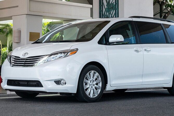 Private Transfer from D.Mueang Airport (DMK) to Laem Chabang Port - Frequently Asked Questions
