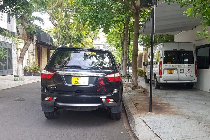 Private Transfer From Da Nang Airport To Hotel In Center Or Beach - Comprehensive Review of Private Transfer from Da Nang Airport to Hotel in Center or Beach