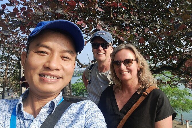 Private Transfer From Da Nang Airport To Hotel In Center Or Beach - Who Will Love This Service?