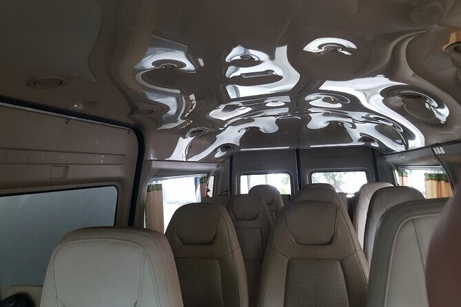 Private Transfer From Da Nang Airport To Hotel In Center Or Beach - FAQ