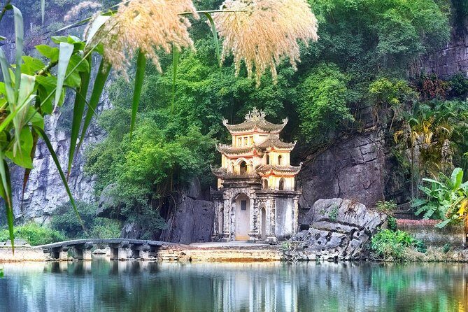 Private Transfer from Da Nang (DAD) Airport to Hue City - The Experience in Detail: What You Can Expect