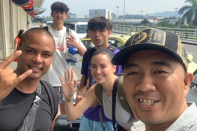 Private Transfer from Da Nang to Hoi An - What to Expect During the Journey
