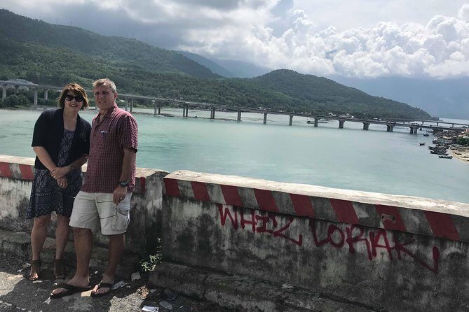 PRIVATE TRANSFER from DA NANG TO HUE with ENGLISH SPEAKING DRIVER - Final Thoughts