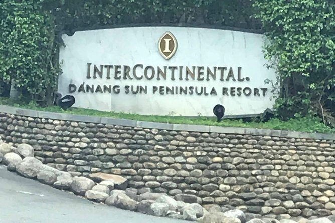 PRIVATE TRANSFER from DA NANG TO HUE with ENGLISH SPEAKING DRIVER - Frequently Asked Questions