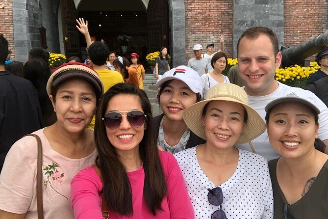 Private transfer from Danang to Ba Na hills &Golden Bridge 2 ways - Detailed Review of the Experience