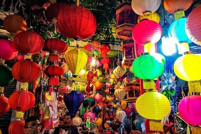 Private Transfer from Danang to Hoi An with WIFI on Board - Final Thoughts