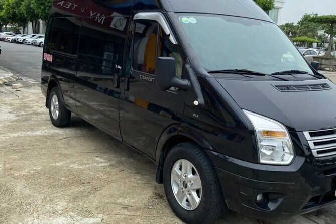 Private Transfer from Danang to Hoi An with WIFI on Board - Frequently Asked Questions