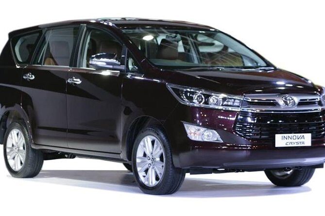 Private Transfer From Delhi to Agra By Car - Why This Transfer Offers Good Value