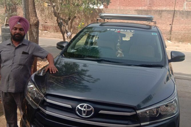 Private Transfer From Delhi to Agra By Car - Final Thoughts