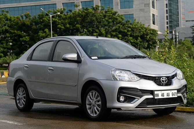 Private Transfer From Delhi to Alsisar - Real Traveler Insights & Tips