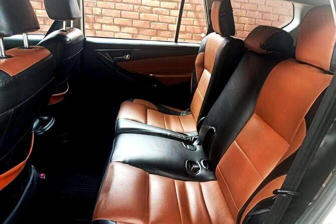 Private Transfer from Delhi to Dehradun - Private Transfer from Delhi to Dehradun: A Practical and Comfortable Choice