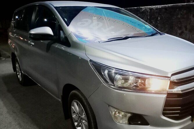 Private Transfer from Delhi to Dehradun - FAQ