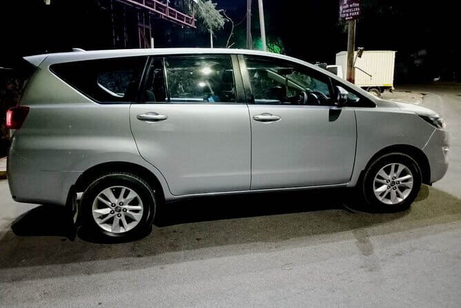 Private Transfer from Delhi to Mussoorie - Why Choose This Transfer?