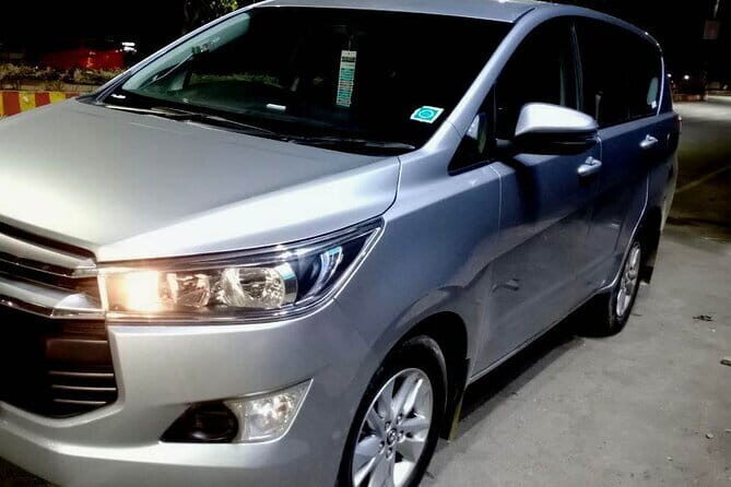Private Transfer from Delhi to Mussoorie - FAQ