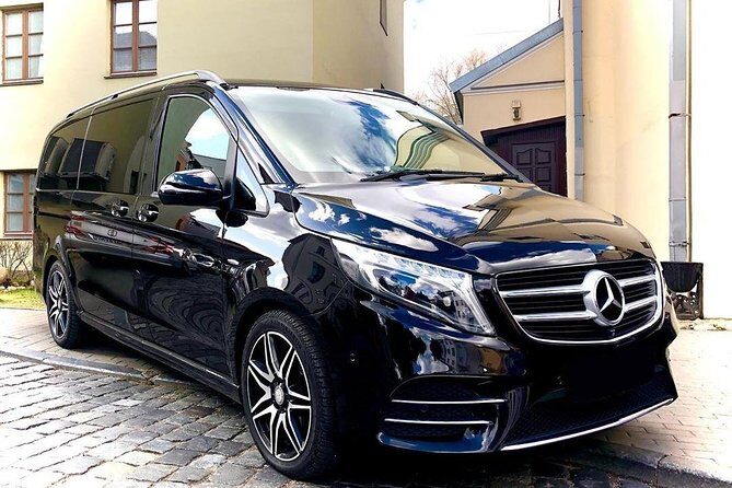 Private Transfer from Denver to Denver Airport DEN in Luxury Van - Authentic Insights from Other Travelers