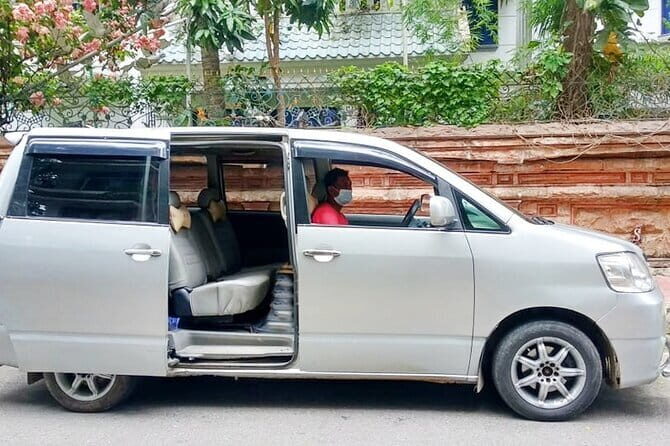 Private Transfer from Dhaka Airport to Hotels - Who Will Benefit Most?