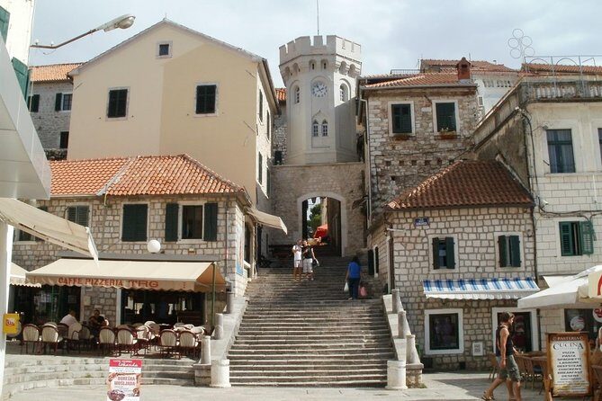 Private Transfer from Dubrovnik airport to Herceg Novi - What to Expect from Your Dubrovnik to Herceg Novi Transfer
