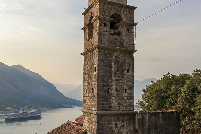 Private Transfer from Dubrovnik to Budva, Kotor, Podgorica or Tivat in Montenegro - Introducing the Private Transfer from Dubrovnik to Montenegro