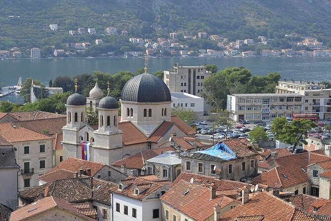 Private Transfer from Dubrovnik to Kotor with Hotel-pick-up and drop off - What to Expect During Your Transfer