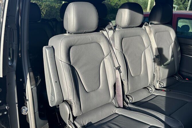 Private Transfer from Dubrovnik to Split - A Detailed Look at the Experience