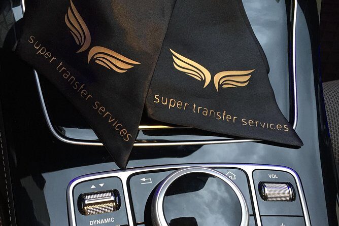 Private Transfer from Dubrovnik to Split - Why Choose This Transfer?