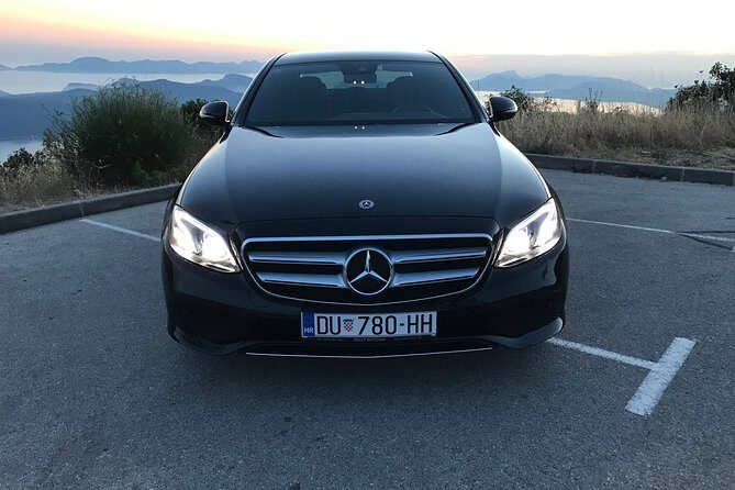 Private Transfer from Dubrovnik to Split - Who Is This Transfer Best For?