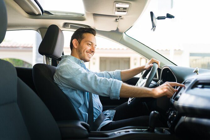 Private Transfer from Dubrovnik to Split with 2 hours for sightseeing - Key Points