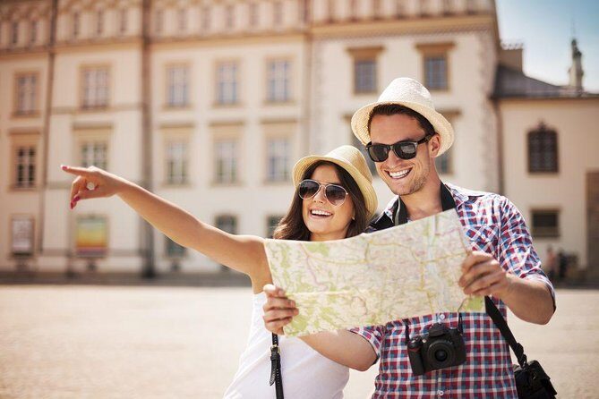 Private Transfer from Dubrovnik to Split with 2 hours for sightseeing - The Experience in Detail
