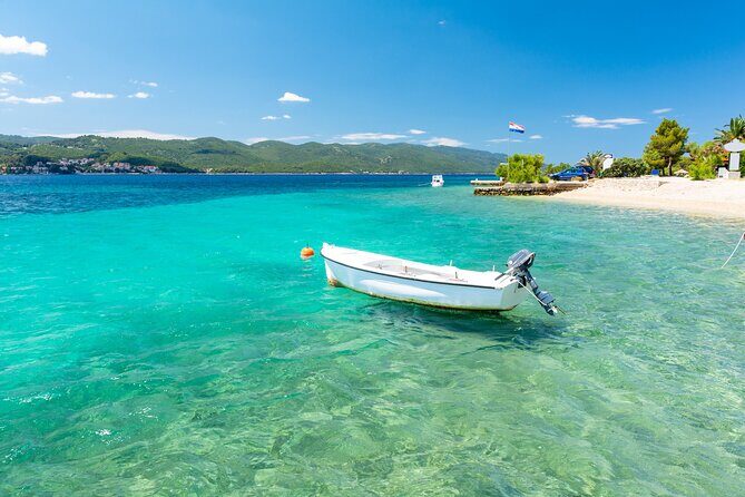 Private Transfer from Dubrovnik to Split with 2 hours for sightseeing - Final Thoughts