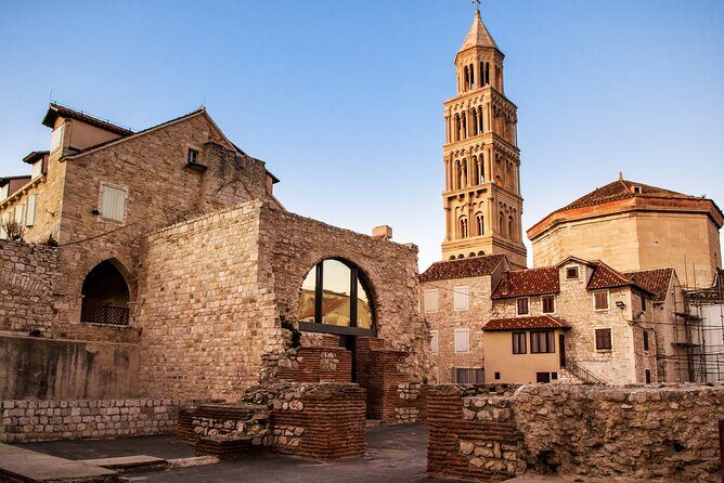 Private Transfer from Dubrovnik to Split with 2 hours for sightseeing - FAQs